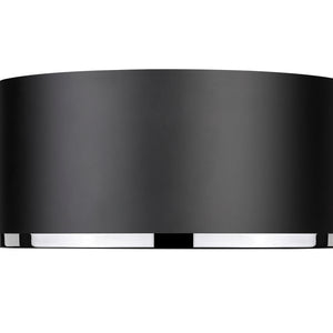 Arlo 12.25-in Flush Mount