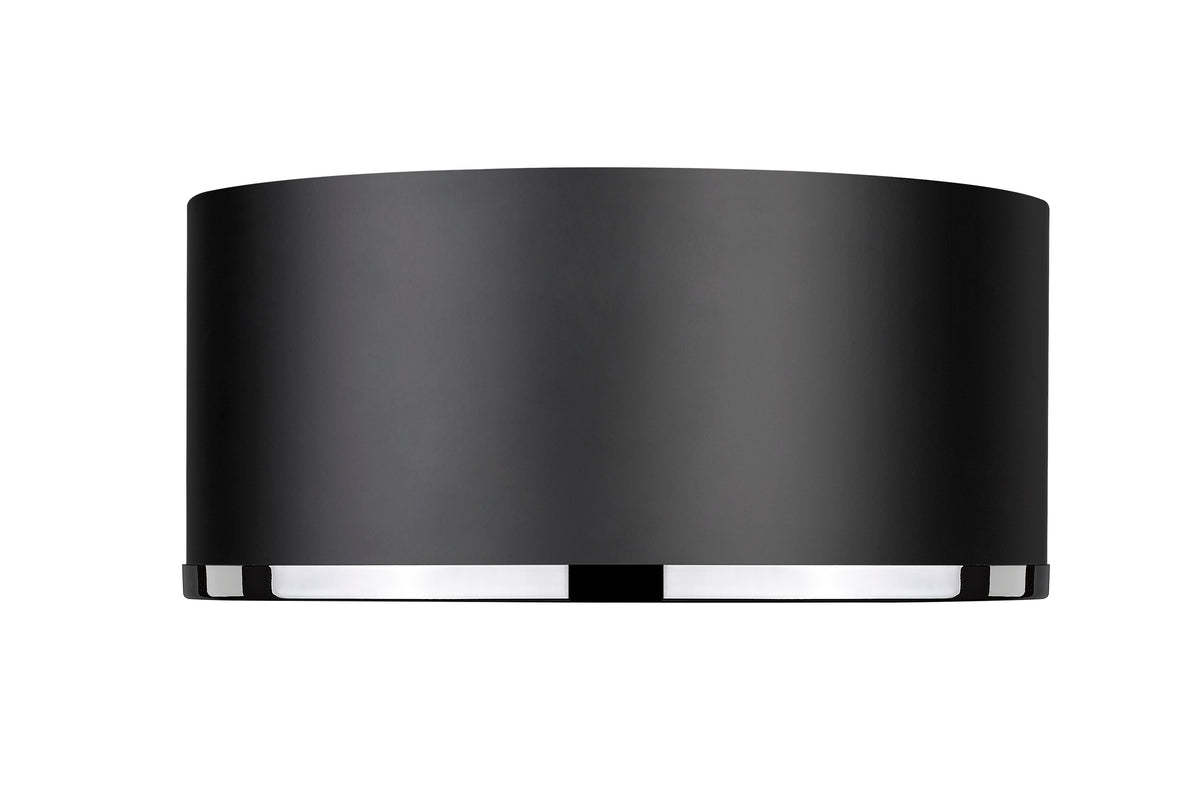 Arlo 12.25-in Flush Mount