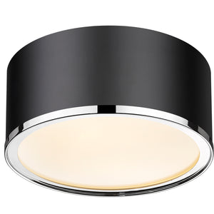 Arlo 12.25-in Flush Mount