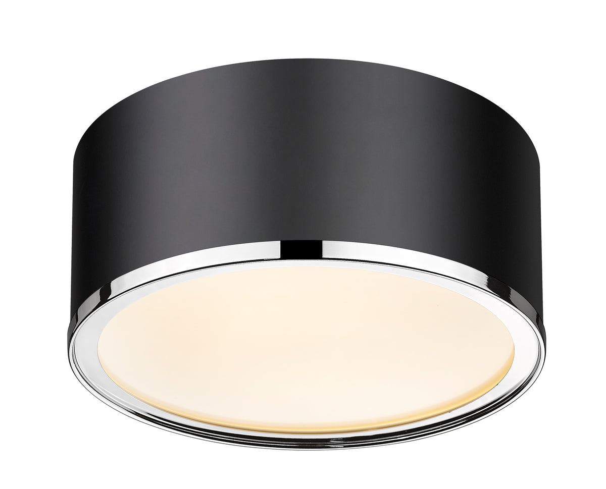 Arlo 12.25-in Flush Mount