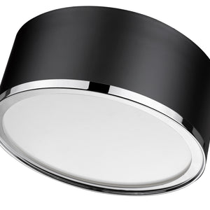 Arlo 12.25-in Flush Mount