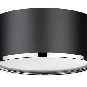 Arlo 12.25-in Flush Mount