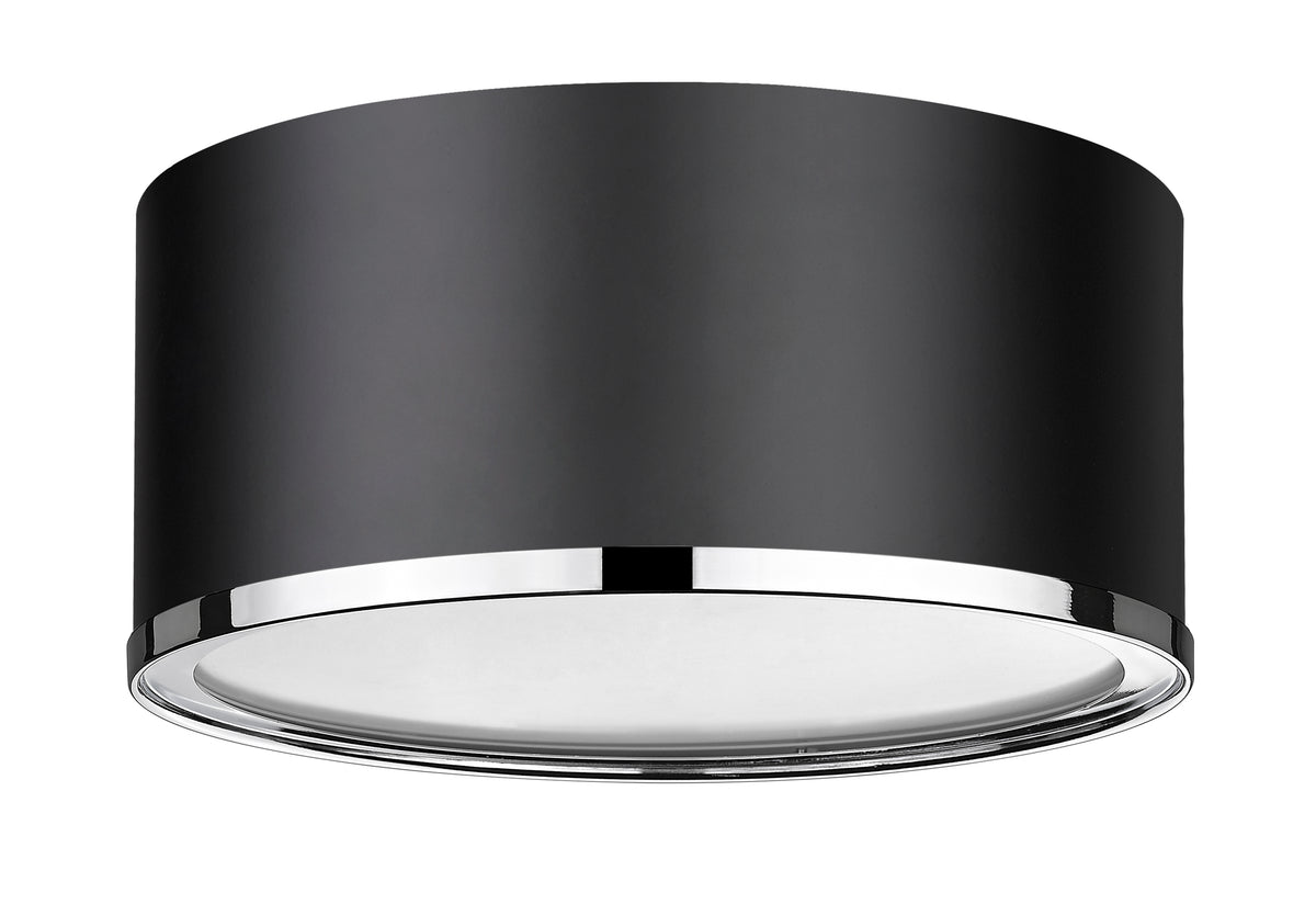 Arlo 12.25-in Flush Mount