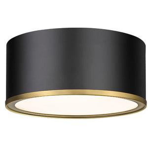Arlo 12.25-in Flush Mount