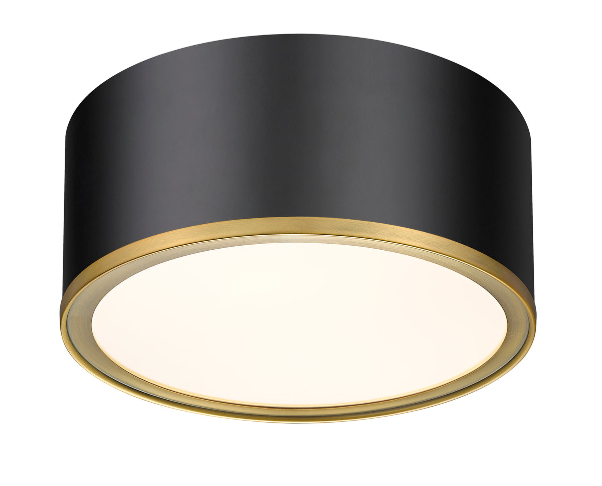 Arlo 12.25-in Flush Mount