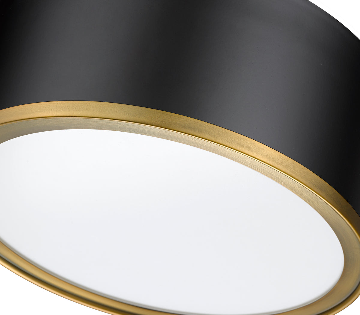Arlo 12.25-in Flush Mount
