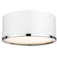 Arlo 12.25-in Flush Mount
