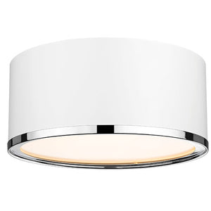 Arlo 12.25-in Flush Mount