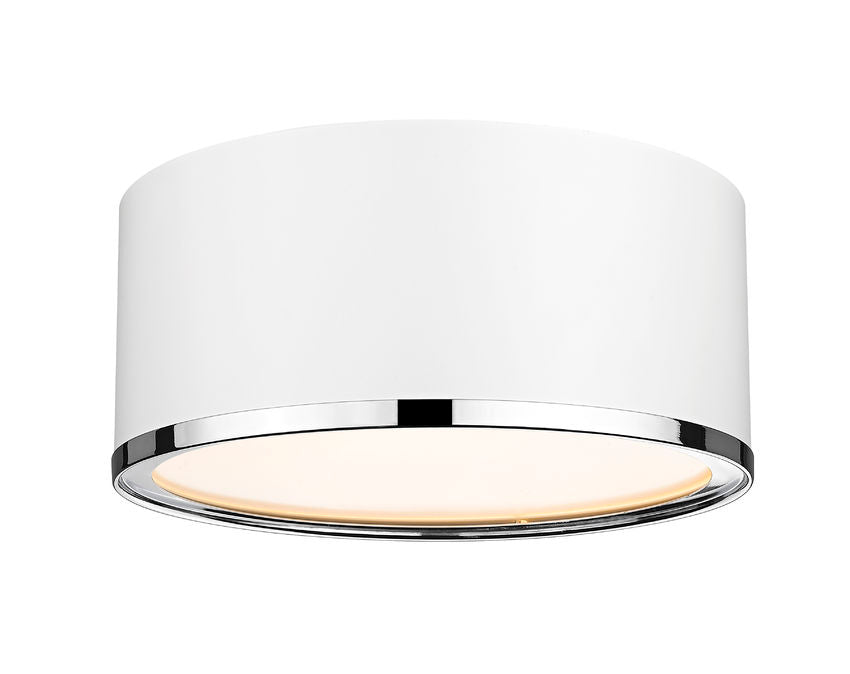 Arlo 12.25-in Flush Mount