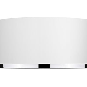 Arlo 12.25-in Flush Mount
