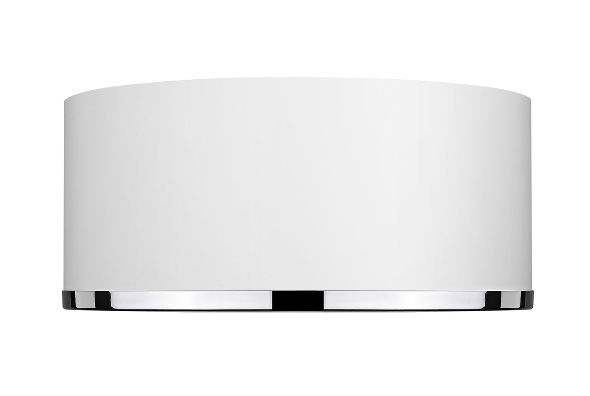 Arlo 12.25-in Flush Mount