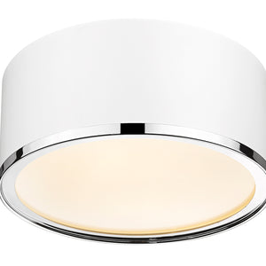 Arlo 12.25-in Flush Mount