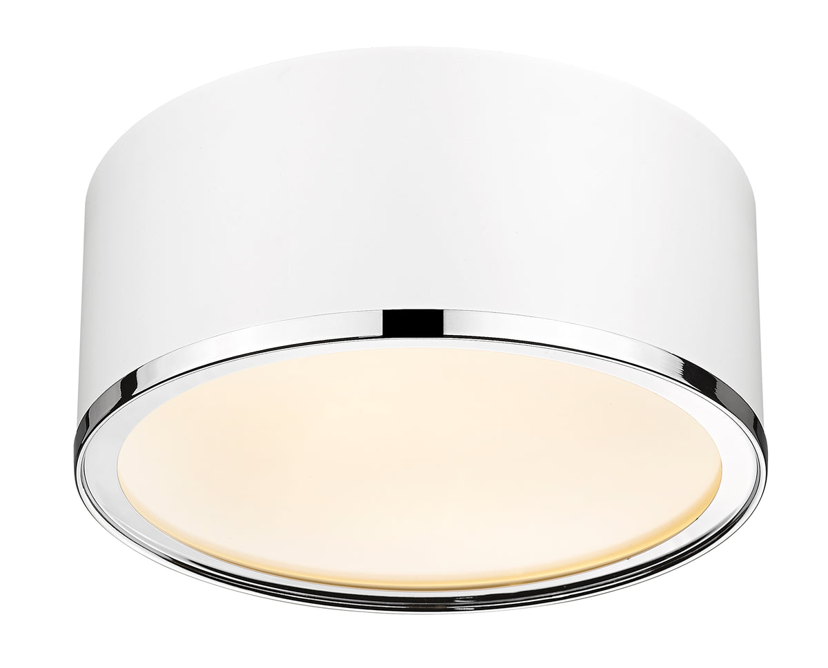 Arlo 12.25-in Flush Mount
