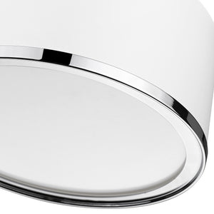 Arlo 12.25-in Flush Mount