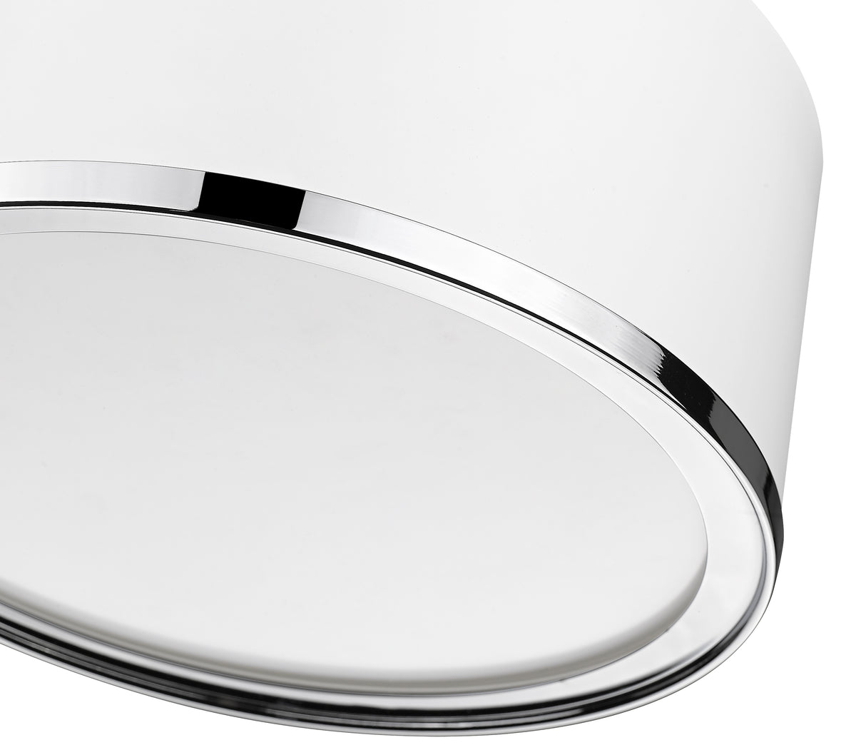 Arlo 12.25-in Flush Mount