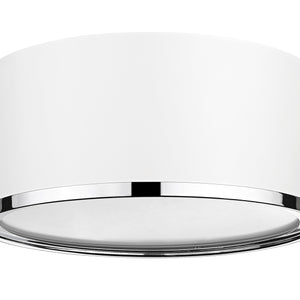 Arlo 12.25-in Flush Mount