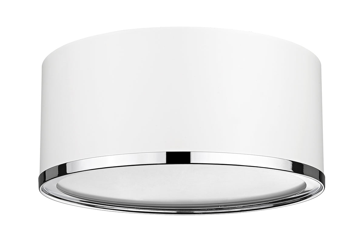 Arlo 12.25-in Flush Mount