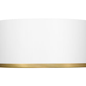Arlo 12.25-in Flush Mount