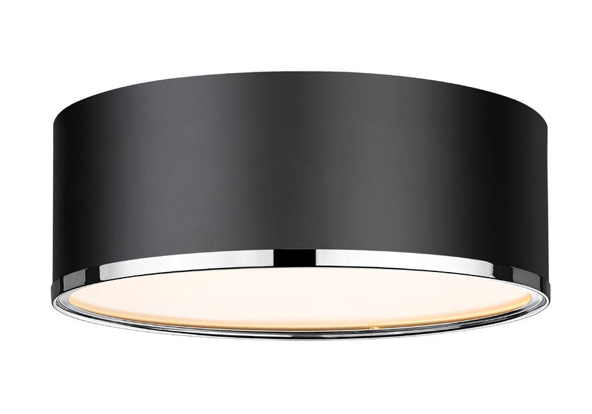 Arlo 16-in Flush Mount