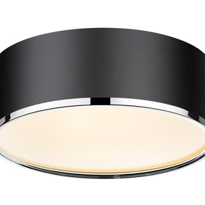 Arlo 16-in Flush Mount 3 x 60W - Medium