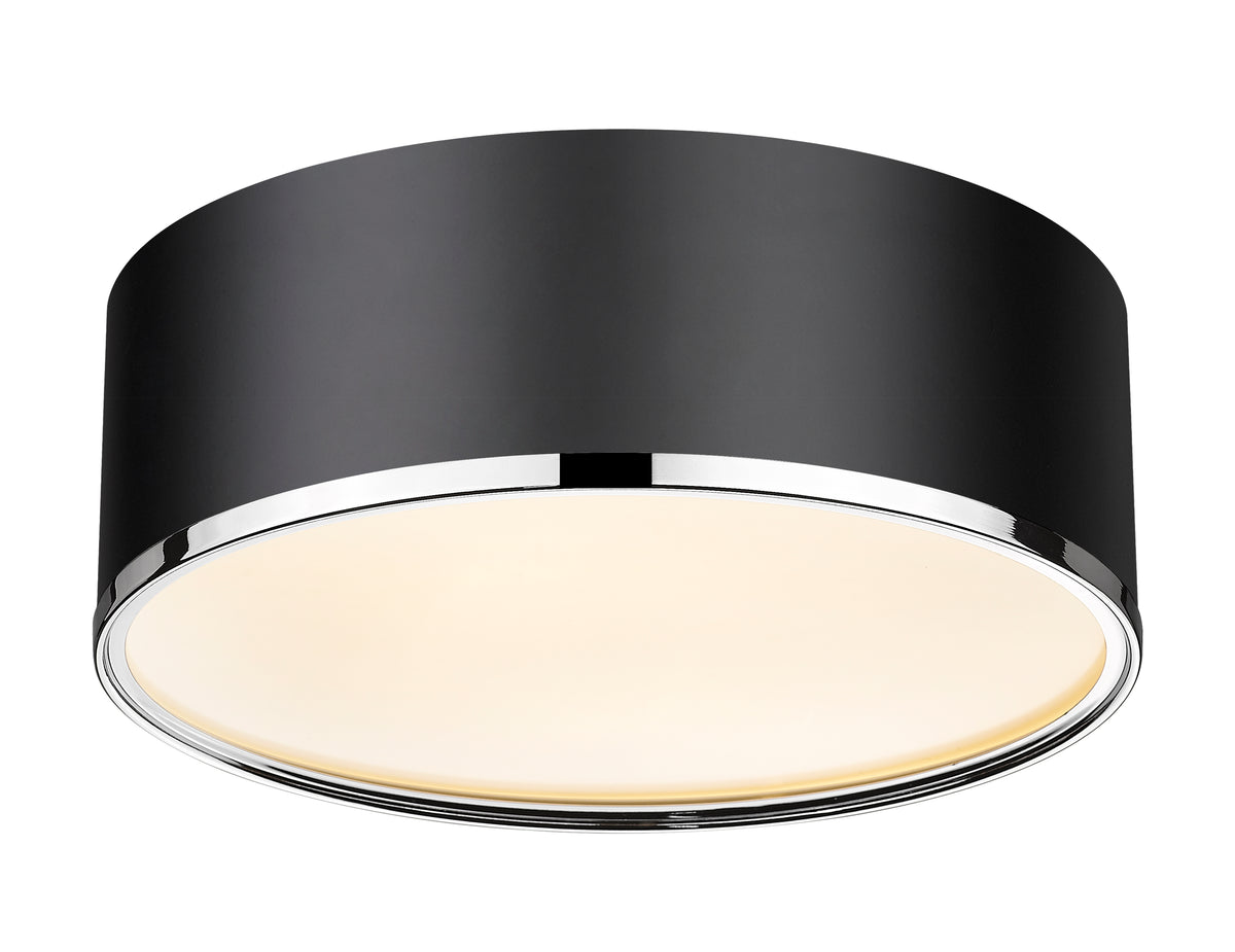 Arlo 16-in Flush Mount 3 x 60W - Medium