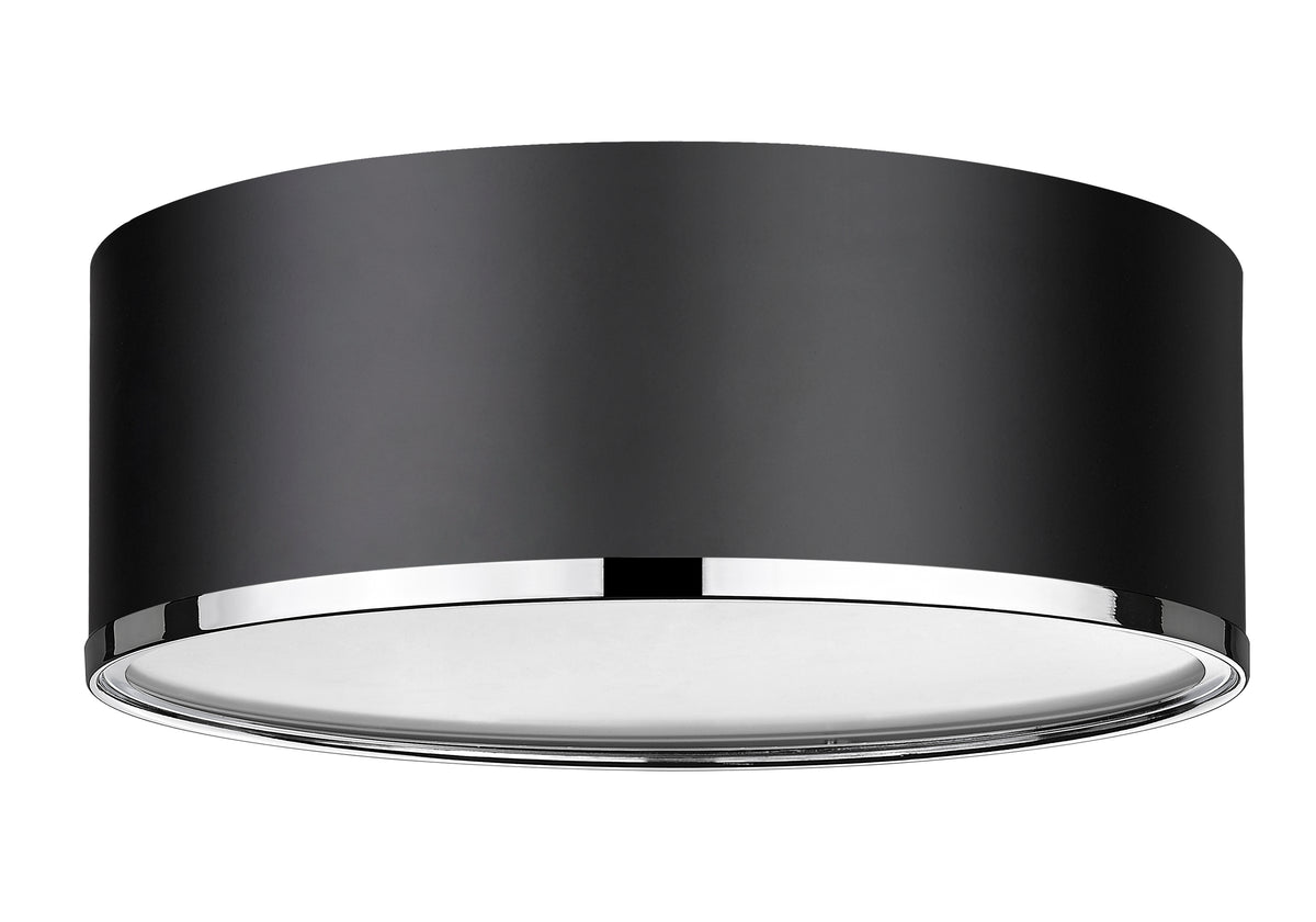 Arlo 16-in Flush Mount 3 x 60W - Medium