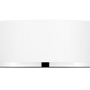Arlo 16-in Flush Mount 3 x 60W - Medium