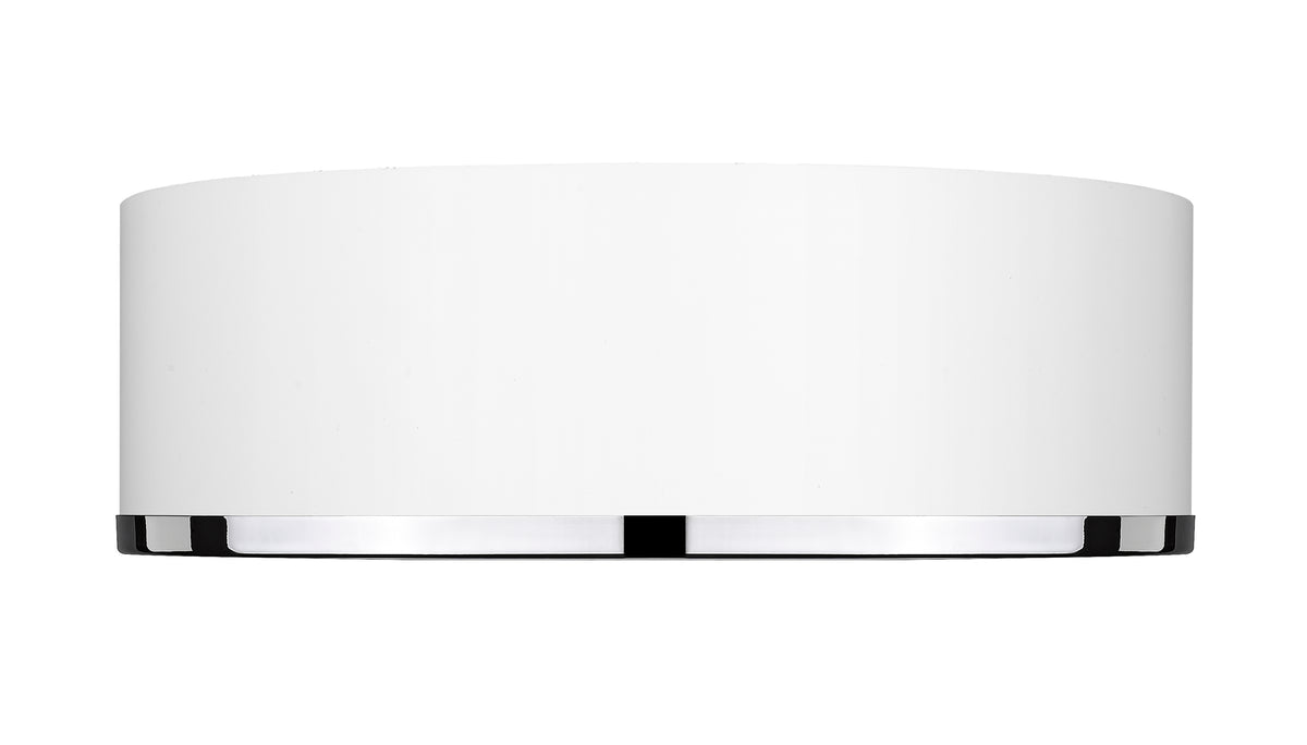 Arlo 16-in Flush Mount 3 x 60W - Medium