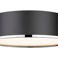 Arlo 20.25-in Flush Mount