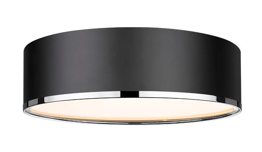 Arlo 20.25-in Flush Mount