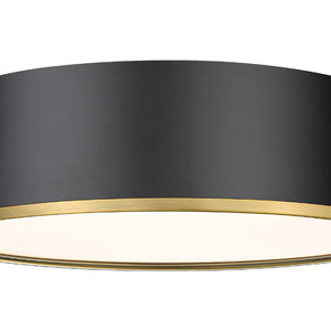 Arlo 20.25-in Flush Mount