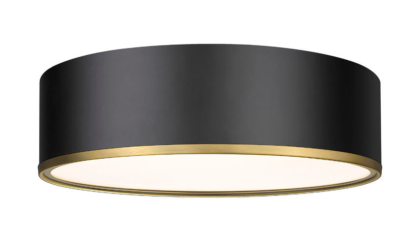 Arlo 20.25-in Flush Mount