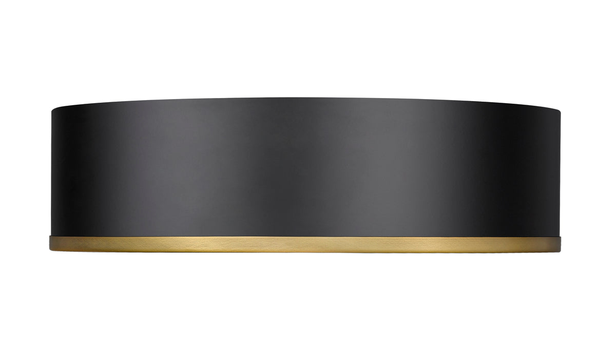 Arlo 20.25-in Flush Mount