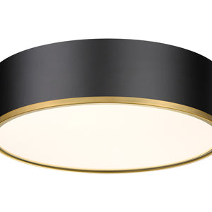 Arlo 20.25-in Flush Mount