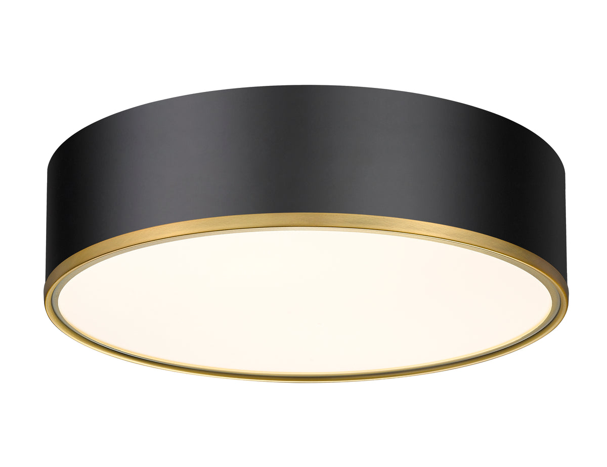 Arlo 20.25-in Flush Mount