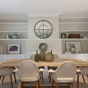 Arlo 20.25-in Flush Mount