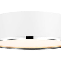Arlo 20.25-in Flush Mount