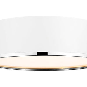 Arlo 20.25-in Flush Mount