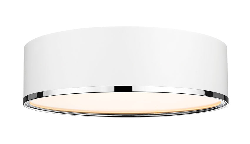 Arlo 20.25-in Flush Mount