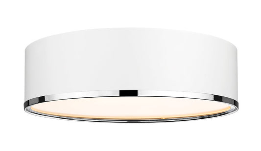 Arlo 20.25-in Flush Mount