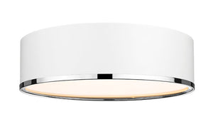 Arlo 20.25-in Flush Mount 4 x 60W - Medium