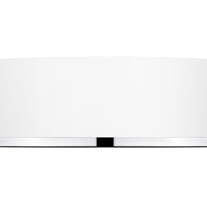 Arlo 20.25-in Flush Mount