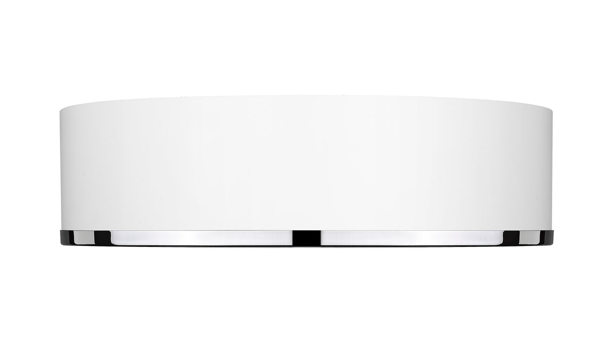 Arlo 20.25-in Flush Mount