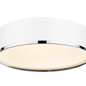 Arlo 20.25-in Flush Mount