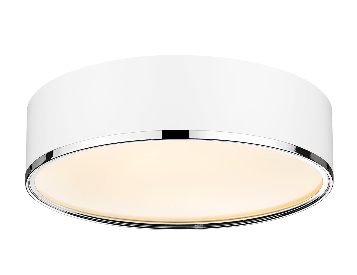 Arlo 20.25-in Flush Mount