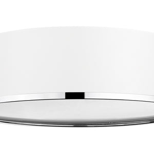 Arlo 20.25-in Flush Mount