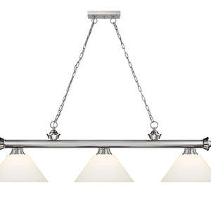 Cordon 3 Light Billiard