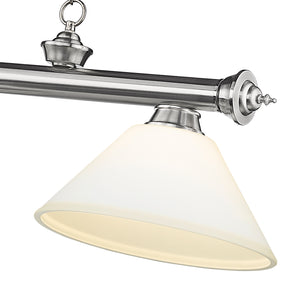 Cordon 3 Light Billiard