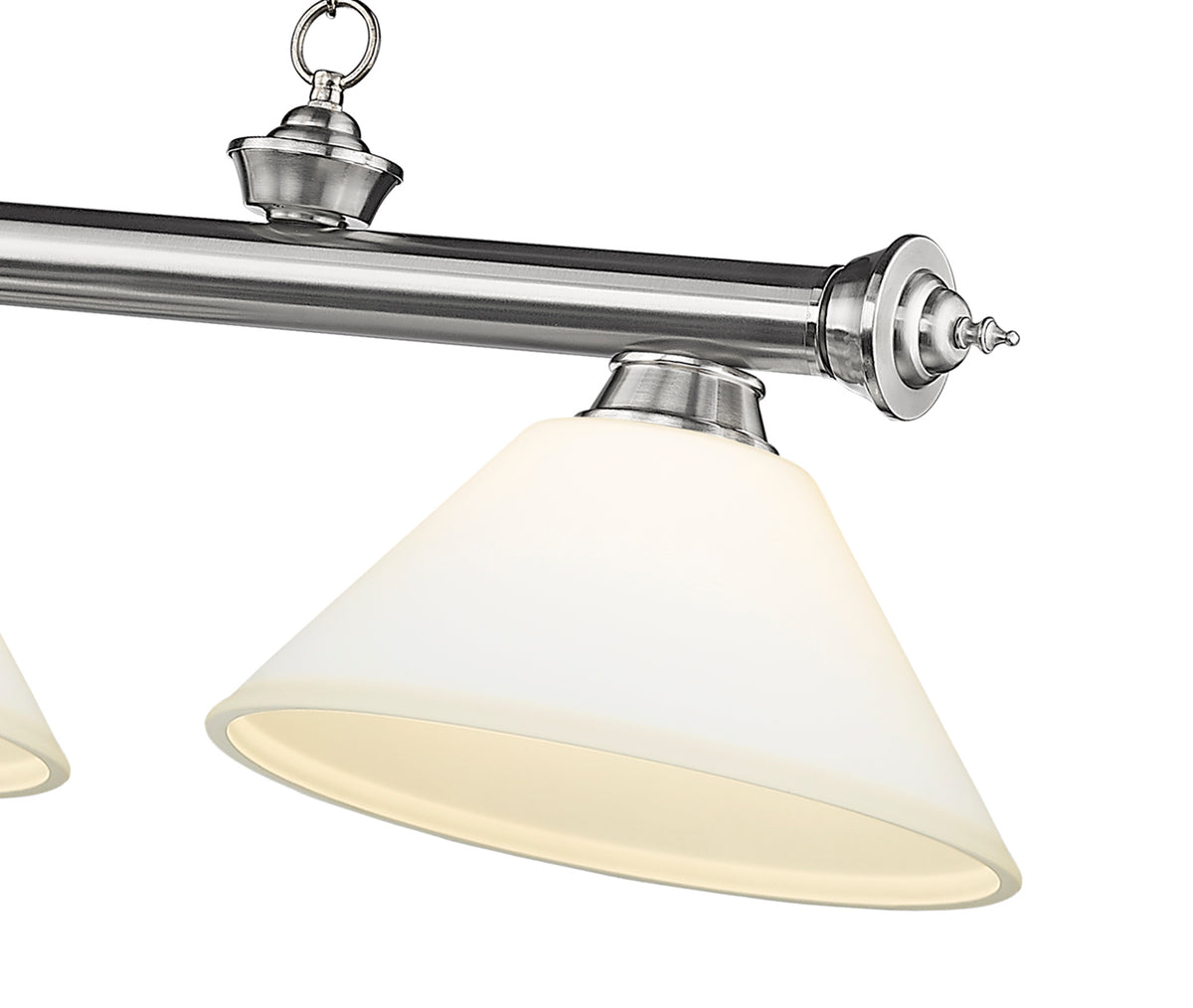Cordon 3 Light Billiard