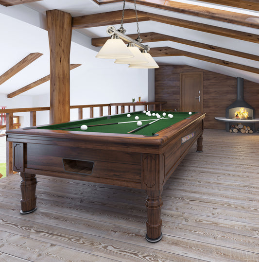 Cordon 3 Light Billiard